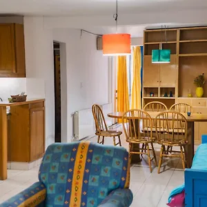  Apartamento Departamento En