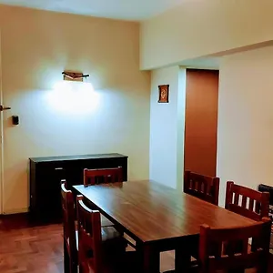  Apartamento Departamento En El Corazon De