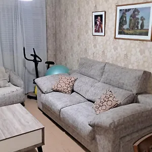  Apartamento Departamento Augusto- Excelente Ubicacion En Pleno Centro De