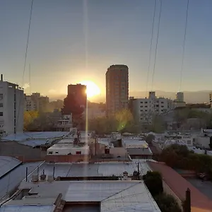  Apartamento Departamento Luminoso Pleno Centro Calle Espana